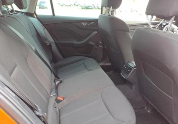 Skoda Kamiq Crossover 1.0 TSI 110KM 2022 Skoda Kamiq Skoda Kamiq Ambition 1.0 TSI 110 KM Czujniki LED Clima, zdjęcie 10