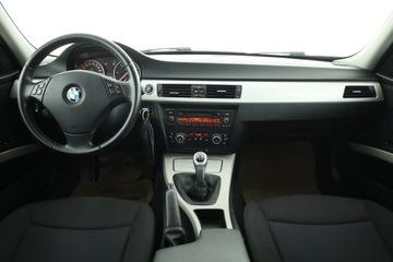 BMW Seria 3 E90-91-92-93 Limuzyna E90 316d 115KM 2010 BMW 3 316 d, Klima, Klimatronic, Tempomat, zdjęcie 7
