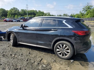 Infiniti QX50 2021 Infiniti QX50 Luxe 2021 2.0L 2.0 Benzyna 268KM, zdjęcie 1