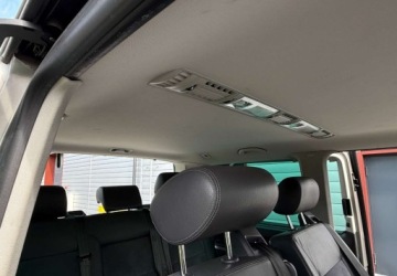 Volkswagen Multivan T6 2011 Volkswagen Multivan T5 Multivan 2.0 TDI Highline 4Motion 2.0 Diesel 180KM, zdjęcie 18