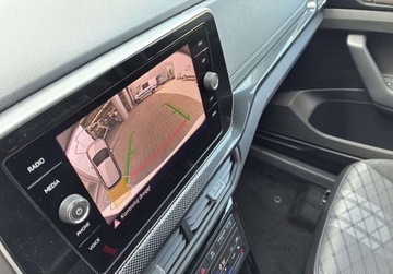 Volkswagen T-Cross SUV Facelifting 1.0 TSI 115KM 2025 Volkswagen T-Cross Volkswagen T-Cross R-Line Plus 1.0 TSI DSG Benzyna 116KM, zdjęcie 15