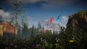 СЕМЕЙНАЯ ИГРА UNRAVEL TWO 2 II КОДОВОЙ КЛЮЧ XBOX ONE X/S SERIES X|S