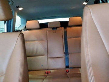 BMW X3 F25 2016 BMW X3 2016 BMW X3 XDRIVE28D 2.0 Diesel 150KM, zdjęcie 9