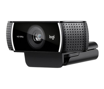 КАМЕРА LOGITECH PRO STREAM C922 + ШТАТИВ PL