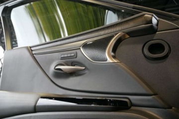 Lexus ES VII (XV70) 2022 Lexus ES Prestige Bezwyp ASO Krajowy Iwl Hybryda MarkLevinson Cam360 LED R, zdjęcie 24