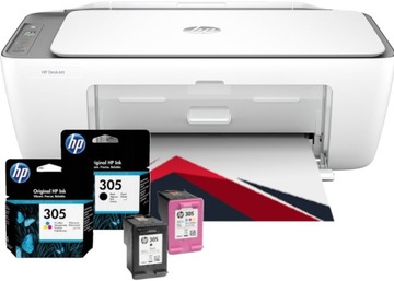 Drukarka HP DeskJet 2820e AIO Printer