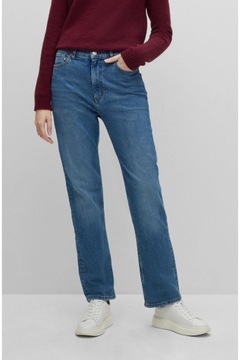 Hugo Boss Boss Women's Ada Str Hr 1.1 Jeans