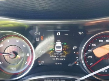 Dodge Charger VII 2016 Dodge Charger SRT 392 2016 6.4L 6.4 Benzyna 485KM, zdjęcie 11