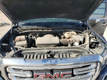  GMC Sierra K1500 SLT 2021 5.3l 5.3 Benzyna 355KM, zdjęcie 6