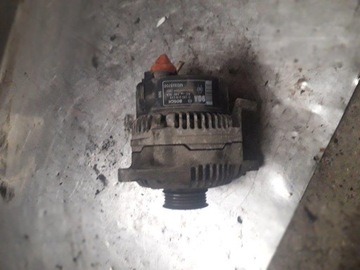 MD325700 ALTERNÁTOR 1.8 DA2A 85 1996 MITSUBISHI CARISMA (DA_)