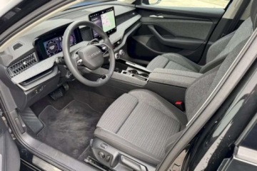 Skoda Superb IV Liftback 2.0 TSI 204KM 2026 Skoda Superb Drive 2,0 TSI (204 KM) Dowolna Konfiguracja Polski Salon, zdjęcie 6