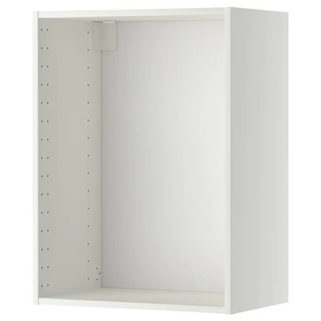 IKEA METOD OBUDOWA SZAFKI ŚCIENNEJ BIAŁA 60x37x80