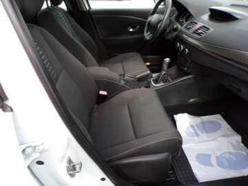 Renault Megane III Hatchback 1.6 16v 100KM 2009 Renault Megane KLIMATYZACJA GWARANCJA 1,6 101KM, zdjęcie 29