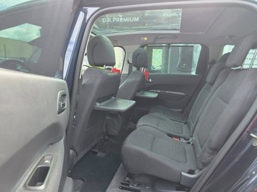 Peugeot 5008 I Minivan Facelifting 1.6 HDi 115KM 2015 Peugeot 5008 1.6 HDI 115 KM, Panorama, LED, Klima,, zdjęcie 26