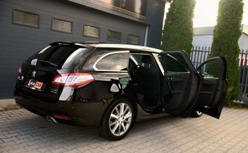 Peugeot 508 I SW Facelifting 2.0 BlueHDi 150KM 2015 Peugeot 508 Peugeot 508 2.0 Diesel 150KM, zdjęcie 36