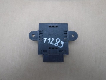 FORD MONDEO MK5 ДВЕРНОЙ МОДУЛЬ DG9T-14B534CA