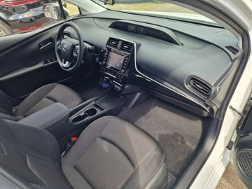 Toyota Prius IV 2021 Toyota Prius 1.8 Hybryda 122 KM, Kamera,, zdjęcie 26