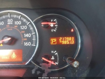 Nissan Maxima VI 2010 Nissan Maxima 2010 Nissan Maxima 4dr Sdn V6 CVT 3.5 SV 3.5 Benzyna 290KM, zdjęcie 6