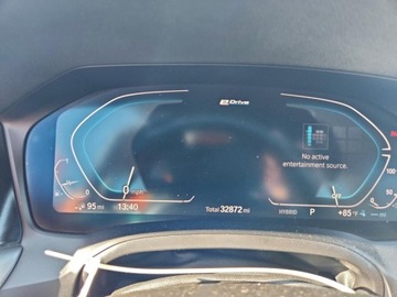 BMW Seria 3 G20-G21 2021 BMW Seria 3 330e 2021 2.0 Hybryda 288KM, zdjęcie 3