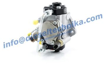 Насос DCRP300780 294000-0781 16700-VM00D