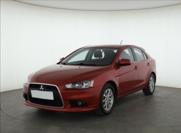 Mitsubishi Lancer IX 2014 Mitsubishi Lancer 1.8 MIVEC, Salon Polska, zdjęcie 1