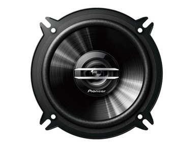 ДИНАМИКИ PIONEER PEUGEOT 206 207 307 CITROEN C2 C3 XSARA PICASSO ПЕРЕДНИЕ + ЗАДНИЕ