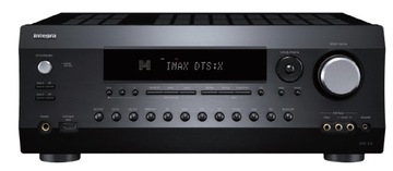 Integra DRX-3.4 amplituner sieciowy 9.2 DRX3.4