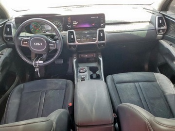Kia Sorento IV 2024 Kia Sorento EX 2024 1.6l 1.6 Hybryda 227KM, zdjęcie 8