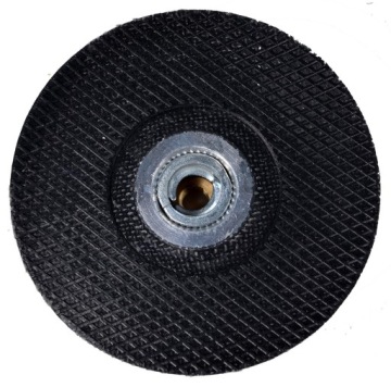 ДИСКОВАЯ ПНЕВМАТИЧЕСКАЯ ШЛИФОВАЛЬНАЯ МАШИНА 75 мм.