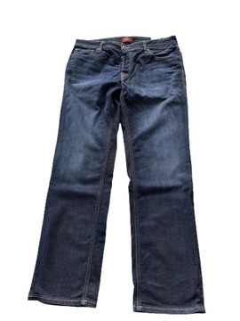 Spodnie męskie jeansy Jack&Jones 12089063 34/32 T14C177