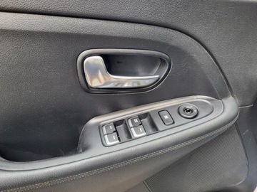 Kia Carens IV Minivan Facelifting 1.6 GDI 135KM 2018 KIA CARENS 1.6l GDI benzyna 135KM Salon PL 1 Właścicielka Serwisowany ASO, zdjęcie 5