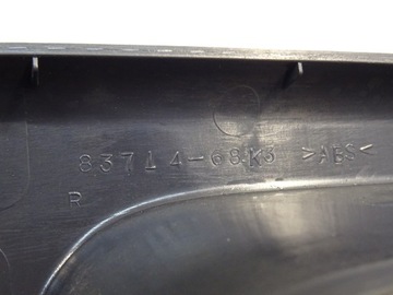 ПЕРЕКЛЮЧАТЕЛЬ ПЕРЕДНЕГО ОКНА NISSAN PIXO SUZUKI ALTO 2009-2014