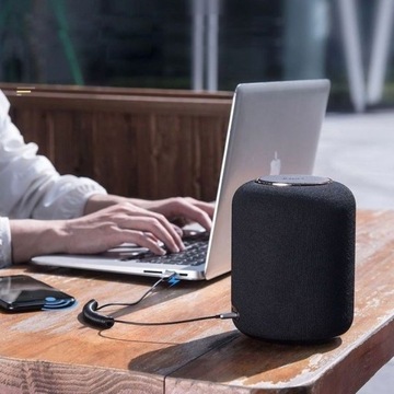 Приемник Baseus Mini Bluetooth 5.0 USB-аудиоразъем AUX 3,5 мм