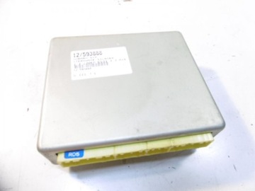 ДВИГАТЕЛЬ SVX КОМПЬЮТЕР 3.3 A18-000RD5 22611AB130