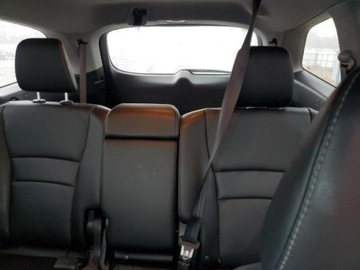 Honda Pilot II 2021 Honda Pilot Se, 2021r., 3.5L, zdjęcie 9