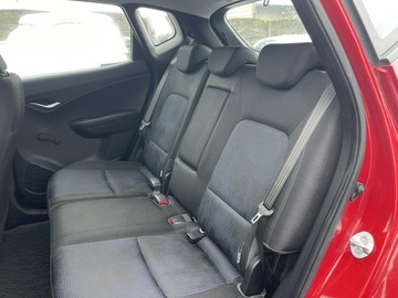 Hyundai ix20 Mikrovan Facelifting 1.6 MPI 125KM 2016 Hyundai ix20 Klimatyzacja Czujniki parkowania, zdjęcie 9