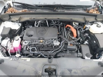 Toyota 2025 Toyota Grand Highlander 2025r., 4x4, 2.5L 2.5 Hybryda 186KM, zdjęcie 11