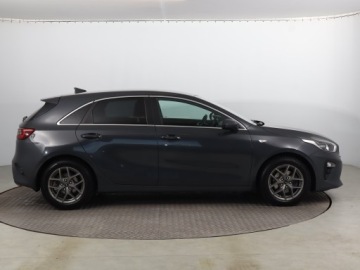 Kia Ceed III Hatchback 1.4 T-GDi 140KM 2019 Kia Ceed 1.4 T-GDI, Salon Polska, 1. Właściciel, zdjęcie 5