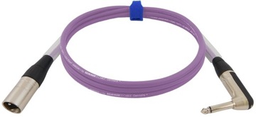 SOMMER STAGE MIKROFONOWY XLR JACK KĄT ROXTONE 4m