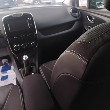 Renault Clio IV Hatchback 5d ENERGY TCe 99g 90KM 2013 Renault Clio IV 0.9 BENZYNA, moc 90 kM, EURO5, zdjęcie 13