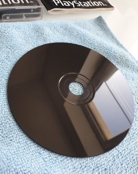 EVO'S SPACE ADVENTURES PSX PS1 PS one ПОЛНАЯ PLAYSTATION 1 3XA