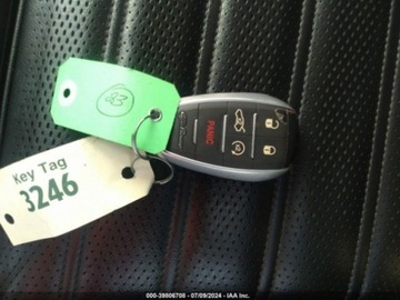 Alfa Romeo Giulia II 2019 Alfa Romeo Giulia 2019 Alfa Romeo Giulia Ti Sport RWD 2.0 Benzyna 280KM, zdjęcie 9