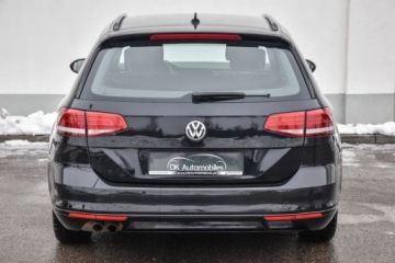 Volkswagen Passat B8 Variant 2.0 TDI 190KM 2015 Volkswagen Passat Variant VW PASSAT 2.0TDI 190KM DSG NAVI HAK Masaze Gwara, zdjęcie 5