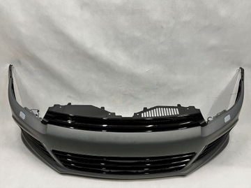 Бампер передний Volkswagen SCIROCCO 09-14 R20 LOOK SET