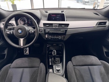 BMW X2 F39 2019 BMW X2 sDrive18i MSport, 1 właściciel, Salon Polsk, zdjęcie 12