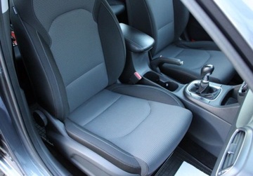 Hyundai i30 II Wagon Facelifting 1.4 MPI 100KM 2017 Hyundai i30 1.4 MPI 100KM Classic Czujniki parkowania SalonPL FVmarza 1.4, zdjęcie 14