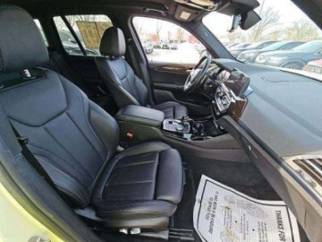 BMW X3 G01 2022 BMW X3 xDrive30i 2022 2.0 Benzyna 248KM, zdjęcie 11
