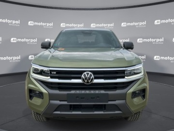 Volkswagen Amarok II 2026 Volkswagen Amarok PanAmericana 4MOTION, 3.0 V6 TDI, zdjęcie 1