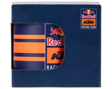 Кружка Red Bull KTM Racing Team