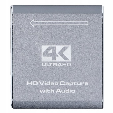 Грабер HDMI USB 3.0 ПК ВИДЕОКОРДЕР HDCP OBS